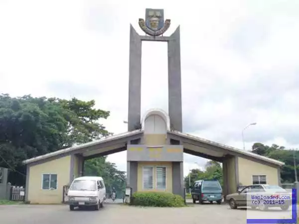 OAU Cancels Automatic Employment For First Class Graduates